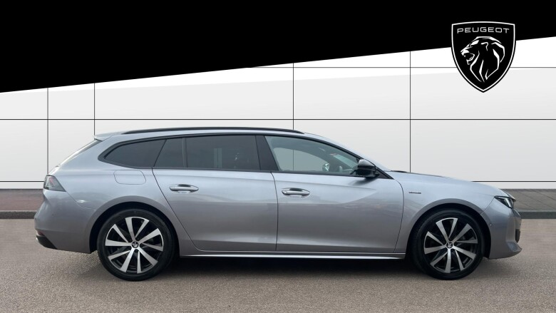 Peugeot 508 1.5 BlueHDi GT Line 5dr EAT8 Diesel Estate